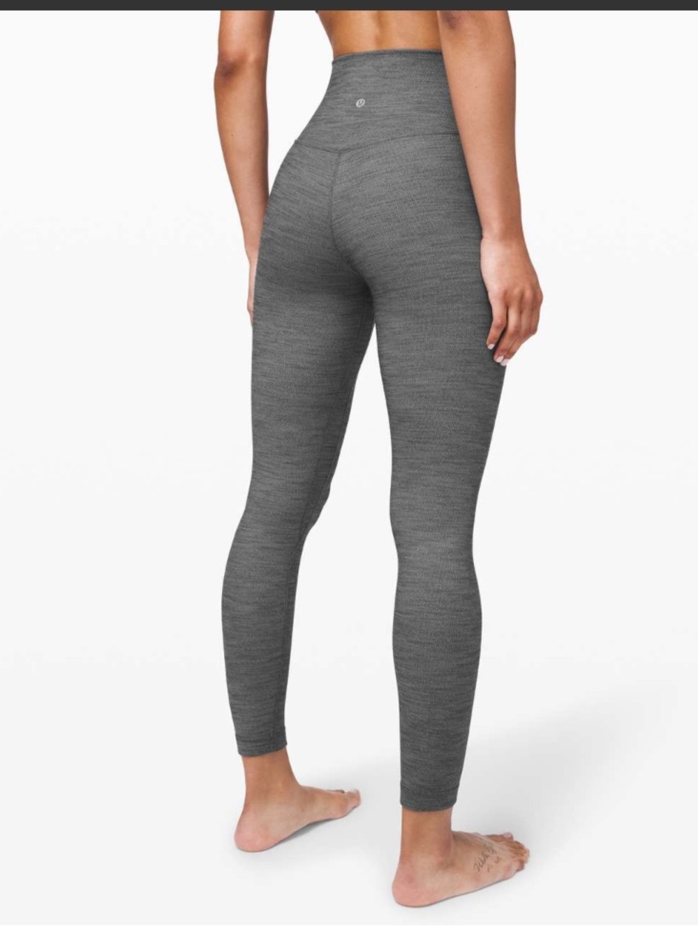 Lululemon Align leggings size 6